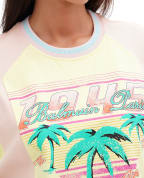 Balmain Футболка - Артикул: DF1EE081GD72