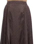 Balmain Юбка - Артикул: BF0LD315VD98