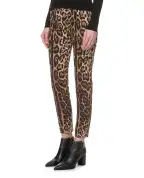 Dolce&Gabbana Брюки - Артикул: FTAQWT-FSFAG