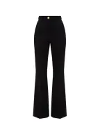Balmain Брюки - Артикул: DF1PO104WC09