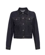 Dolce&Gabbana Джинсовая куртка - Артикул: F9N73D-G8KQ3