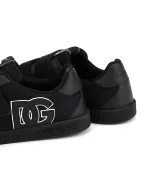 Dolce&Gabbana Детские кеды - Артикул: DA5254-A4278-M