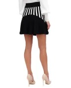 Balmain Юбка - Артикул: DF1LB663KG58