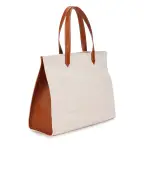 Balmain Сумка B-Army Shopper Medium - Артикул: CN1FF810TDCS