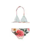Dolce&Gabbana Детский купальник - Артикул: L5J813-FSGU0-S