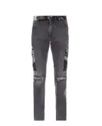 Dolce&Gabbana Джинсы - Артикул: GWLFCD-G8DL6