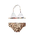 Dolce&Gabbana Детский купальник - Артикул: L5J813-G7YMR-S