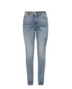 Balmain Джинси - Артикул: FF1MF066DF79