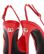 Dolce&Gabbana Туфли - Артикул: CG0602-A1471