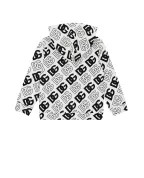 Dolce&Gabbana Детская толстовка (костюм) - Артикул: L1JWFL-HS7KD