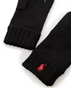 Polo Ralph Lauren Детские шерстяные перчатки - Артикул: 323879736001
