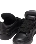 Dolce&Gabbana Кеды Mega Skate - Артикул: CS2223-AP555