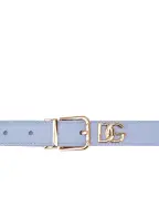 Dolce&Gabbana Ремень - Артикул: BE1351-AQ420