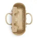 Ralph Lauren Collection Шкіряна сумка Ricky 27 - Артикул: 435977806001
