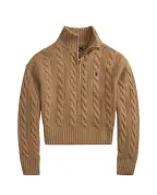 Polo Ralph Lauren Свитер из шерсти - Артикул: 211972130002