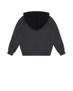 Dolce&Gabbana Дитяча толстовка (костюм) - Артикул: L4JWML-G7PIU-B