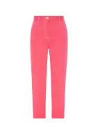 Balmain Джинсы - Артикул: XF2MK000DB44