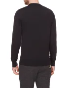 Dolce&Gabbana Шерстяной джемпер - Артикул: GXJ79Z-JBVQ4