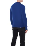 Dolce&Gabbana Шерстяной джемпер - Артикул: GXO39T-JEMQ4