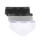 Polo Ralph Lauren Брифы (3 шт) - Артикул: 714835884003