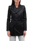 Saint Laurent Жакет - Артикул: 778548-Y3C76