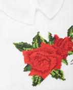 Dolce&Gabbana Детский лонгслив - Артикул: L2JTGC-G7XUV