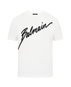 Balmain Футболка - Артикул: GH1EG000BC86