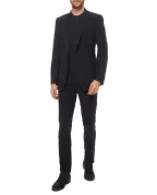 Dolce&Gabbana Шерстяной костюм (пиджак, брюки) - Артикул: GK0RMT-FUBEC