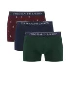 Polo Ralph Lauren Боксери (3 шт.) - Артикул: 714830299159