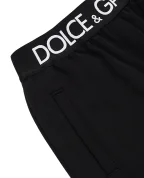 Dolce&Gabbana Детские спортивные брюки (костюм) - Артикул: L5JP9G-G7E3Z-S