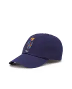 Polo Ralph Lauren Бейсболка Polo Bear - Артикул: 710917437002