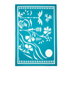 ERES Парео MANDAPA - Артикул: 082603