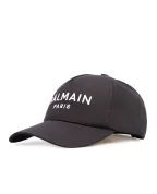 Balmain Бейсболка - Артикул: XH1XA000BB31