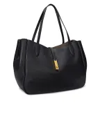 Polo Ralph Lauren Кожаная сумка-тоут - Артикул: 428935220002