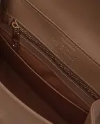 Dolce&Gabbana Кожаная сумка My Sicily - Артикул: BB7781-B7321
