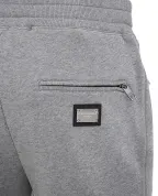 Dolce&Gabbana Спортивные брюки (костюм) - Артикул: GVXQHT-G7F2G