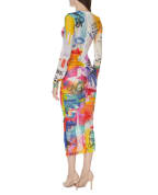 Dolce&Gabbana Платье - Артикул: F6Z2UZ-GDADL