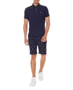 Polo Ralph Lauren Поло Interlock - Артикул: 710713130006