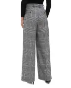 Dolce&Gabbana Шерстяные брюки - Артикул: FTCMYT-FQ2M5