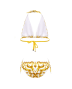 Dolce&Gabbana Купальник - Артикул: O8A54J-ONO19