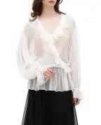 Dolce&Gabbana Блуза - Артикул: F79FGT-FU1AT