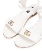Dolce&Gabbana Дитячі босоніжки - Артикул: D11048-A1153-M