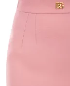 Dolce&Gabbana Юбка - Артикул: F4CJGT-FU2L8