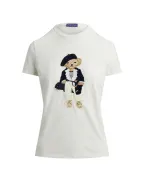 Ralph Lauren Collection Футболка Polo Bear - Артикул: 290P11353001