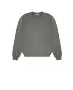 Dolce&Gabbana Детский кашемировый джемпер - Артикул: L4KW22-JAW00-B