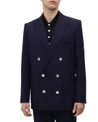 Balmain Пиджак - Артикул: AH1SG030WB02