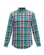 Polo Ralph Lauren Рубашка - Артикул: 710922319002