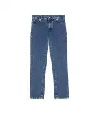 Dolce&Gabbana Детские джинсы - Артикул: L42F59-LDC25-B