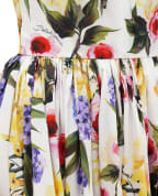 Dolce&Gabbana Платье - Артикул: F6HABT-HS5Q1