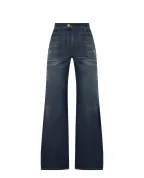 Balmain Джинсы - Артикул: BF1MJ085DD63